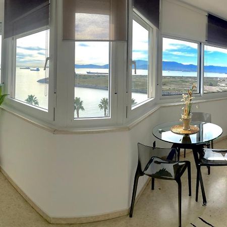 Vistas Roca Mar Διαμέρισμα La Línea de la Concepción Εξωτερικό φωτογραφία